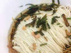 -老盛兴汤包馆(华灵店)