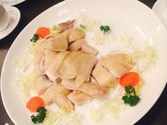 -广州文华东方酒店·江-由辉师傅主理