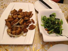 -楼兰印象(朝外店)