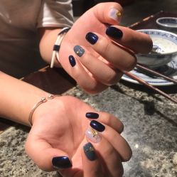 -艾薇美甲美睫