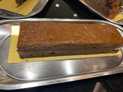 海盐奶油果糖布朗尼-Awfully Chocolate(来福士广场店)