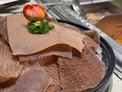 -海底捞火锅(上地华联店)