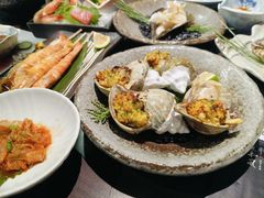 -匠和风精致料理(莆田财富中心店)