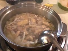 -润园四季椰子鸡火锅(海上世界店)