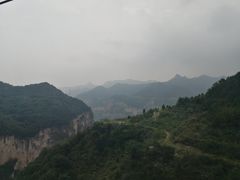 -山西壶关太行山大峡谷旅游景区
