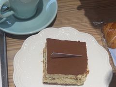 -嗒令甜品·主题融合料理餐厅(首座时代店)