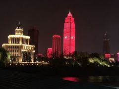 -武汉两江游览·夜游长江(汉口粤汉码头)