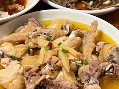 -玲燕蒸菜馆(江东路店)