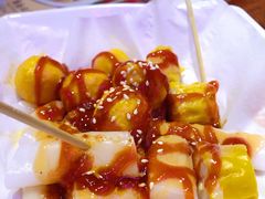 香港街头三宝-龙记·香港茶餐厅(海上世界店)
