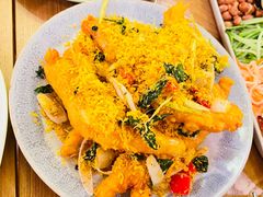 -尚SHANG泰国菜(中山大道店)