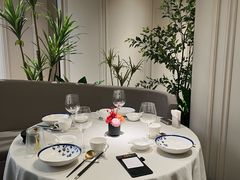 -狮王府淮扬菜(万象城店)