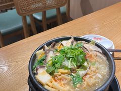 -溢香苑瓦罐(优胜北路店)