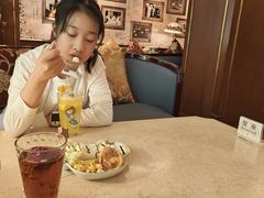 -国际饭店·原点咖啡吧ORIGIN CAFE&BAR