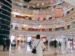 -万达广场(南京江宁店)