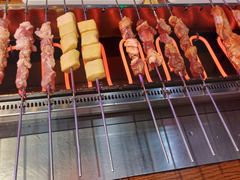 -汉城烧烤(西稍门劳动路店)