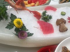 -盛百味·家宴餐厅(霸州分店)