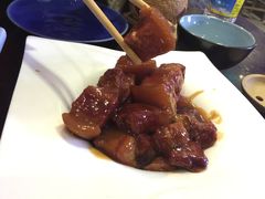 -局气 烤鸭·北京菜(光华路店)