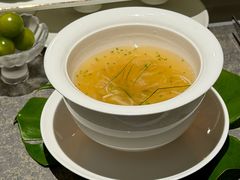 -王府茶楼茶宴·创意菜(朝阳公园店)