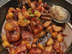 -沪华海鲜大酒楼(南汇店)