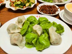 -鸿毛饺子(紫竹桥店)