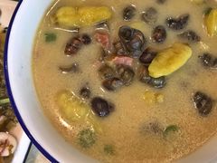 上汤螺丝-温岭人家(红花北路店)