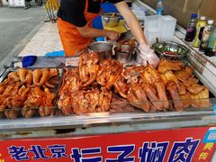 -浦商菜市场·锦德店