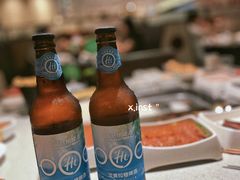 -海底捞火锅(群光广场店)