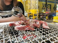 -P1泥炉烤肉(市桥富华东路店)
