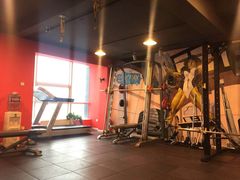 -炼呗运动康复·健身工作室(紫竹桥店)
