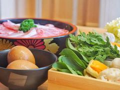 -文三酒肆自助放题(新街口友谊广场店)