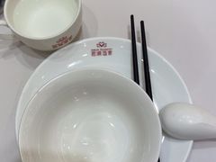 -君德澜酒家·创意粤菜(金山谷店)