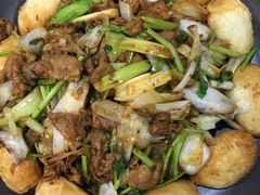 -人民公社大食堂(顺义总店)