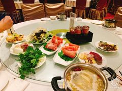 -武当山老营国际饭店