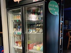 -腰子哥烤串(石佛营炫特店)