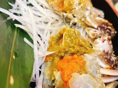 -渔娘渔家丹东海鲜(东直门店)