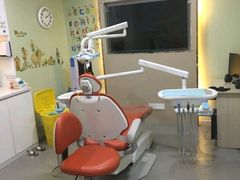 -维乐口腔·埃齐门诊(静安店)