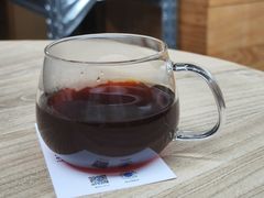 红樱桃-VOYAGE COFFEE(北锣鼓巷店)