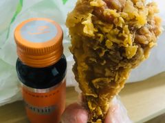 -德克士(北京站店)