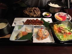 -富力希尔顿酒店·源氏日餐厅