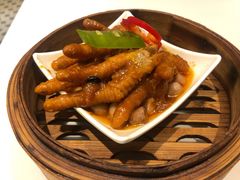 -港禧茶餐厅(美莲广场店)