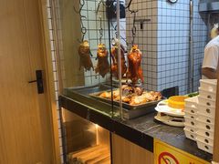 -大鹏饭店·金陵家宴(奥体中心店)