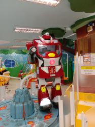 -莫莉幻想(银盆岭万达广场店)
