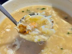 -双合园·海鲜水饺青岛菜(九水东路店)