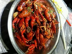 -靓靓蒸虾(中山公园店)