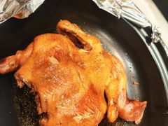 -老爷庙风味美食府(魏都大道店)