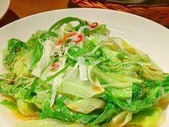 -蝦塘·中国餐馆(城墙南马道巷店)