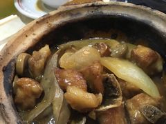 -坤记煲仔小菜(西环店)