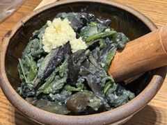 -掌上鲜(南顺城街店)