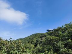 -七娘山