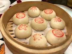 -国际博览中心酒店·茗轩中餐厅